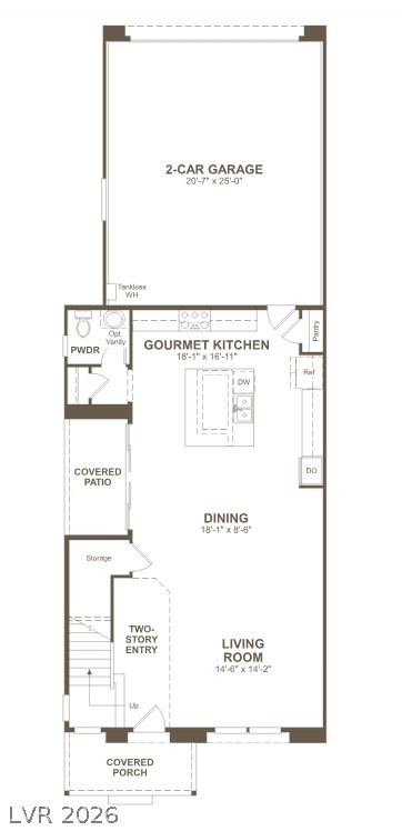 12107 Red Iris Ave Property Photo 2