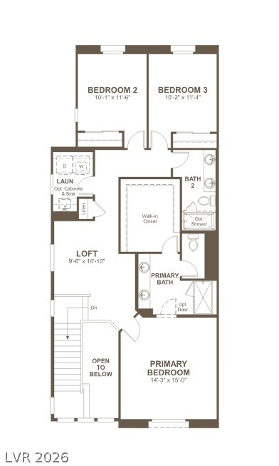 12107 Red Iris Ave Property Photo 3