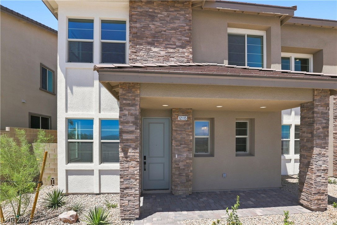 12115 Red Iris Ave Property Photo 1