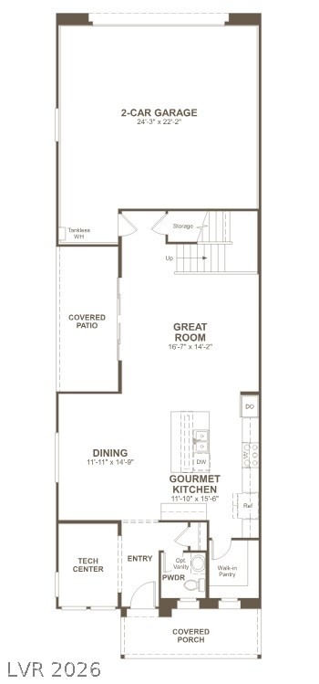 12115 Red Iris Ave Property Photo 2