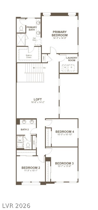 12119 Red Iris Ave Property Photo 3
