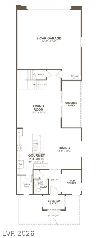 12119 Red Iris Ave Property Photo 3