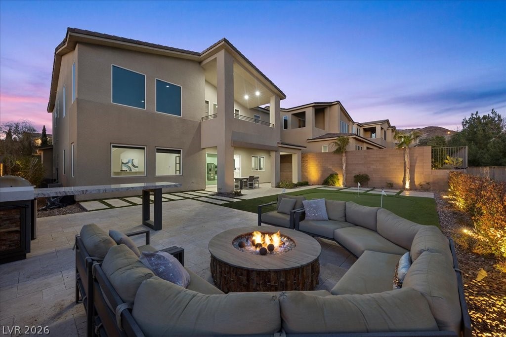 13 Scenic Terrain Avenue Property Photo 3
