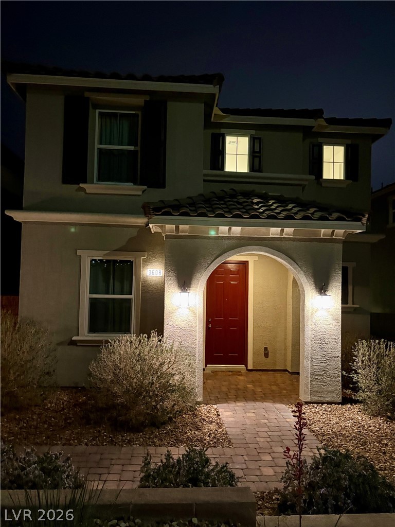 3608 Via Allegro Property Photo 1