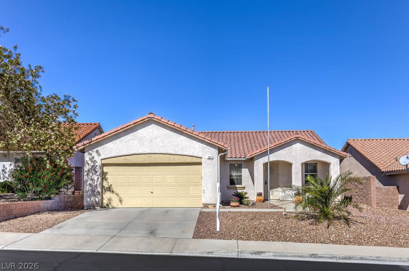 1017 Amber Gate Street Property Photo 1