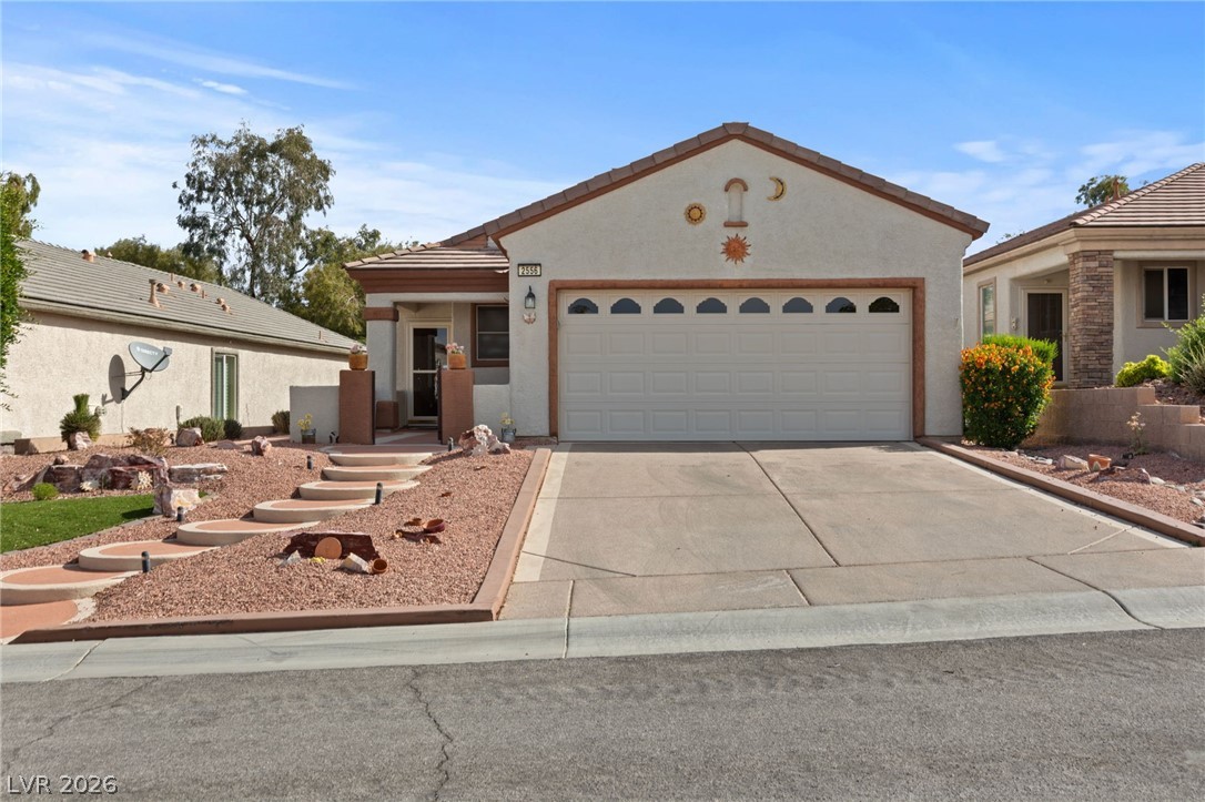 2556 Cosmic Dust Street Property Photo 2