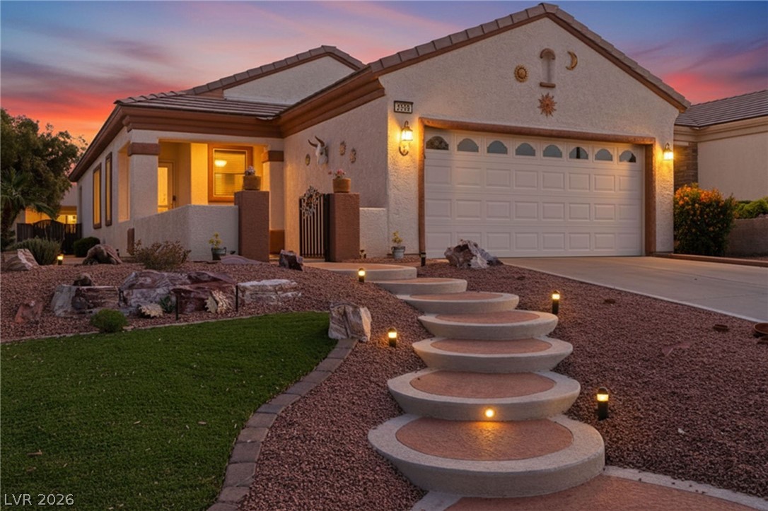2556 Cosmic Dust Street Property Photo 3