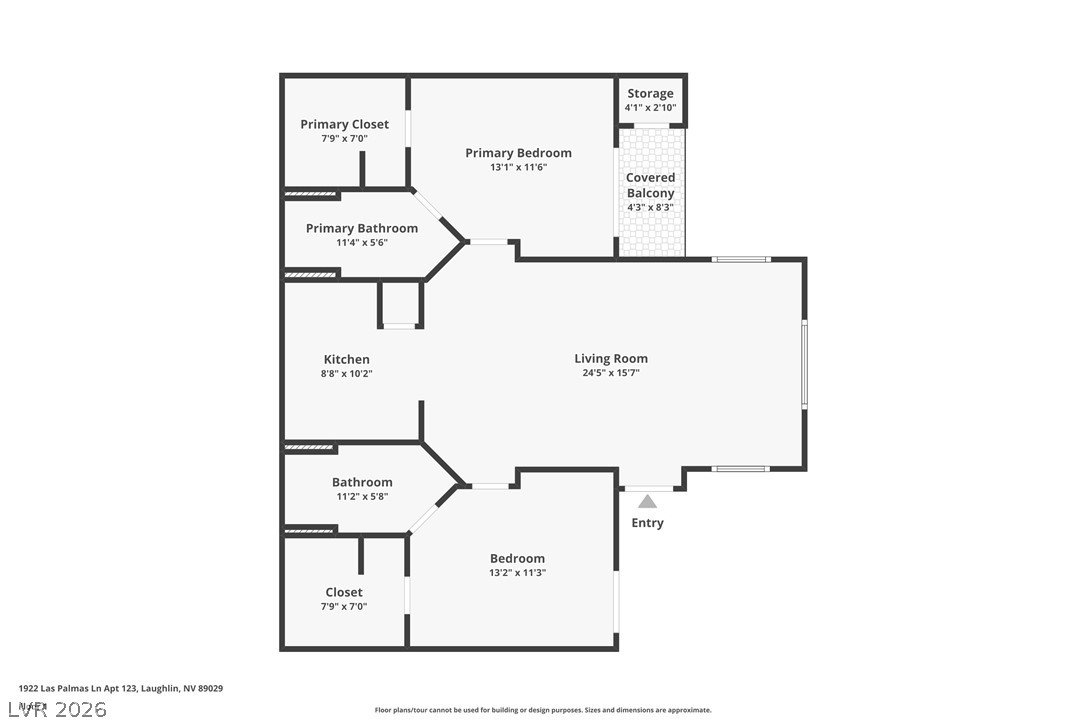 1922 Las Palmas Lane 123 Property Photo 42