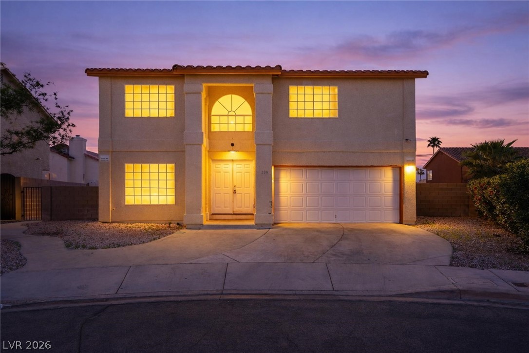 808 Majestic Rock Circle 0 Property Photo 1