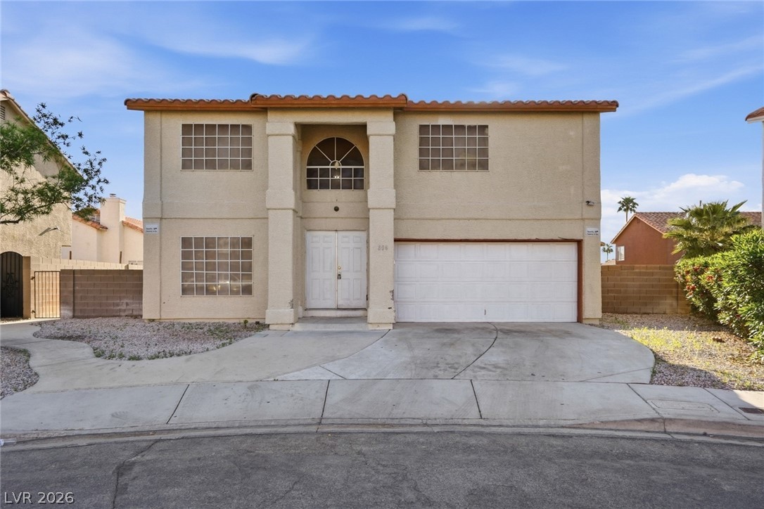 808 Majestic Rock Circle 0 Property Photo 2