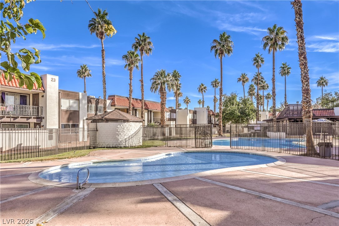 1405 Vegas Valley Drive 213 Property Photo 2