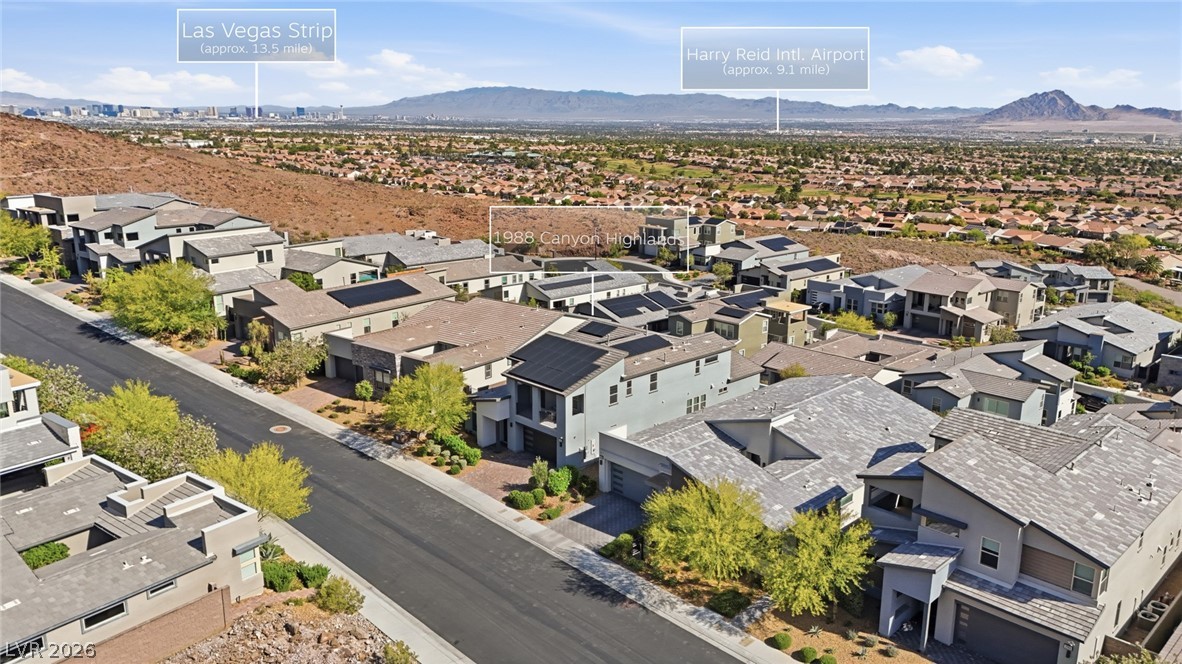1988 Canyon Highlands Drive Property Photo 61