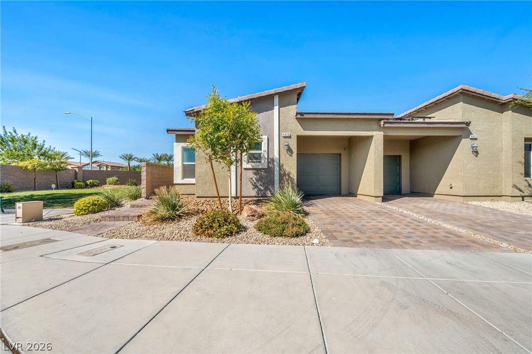 4426 Meadow Glade Avenue Property Photo 1