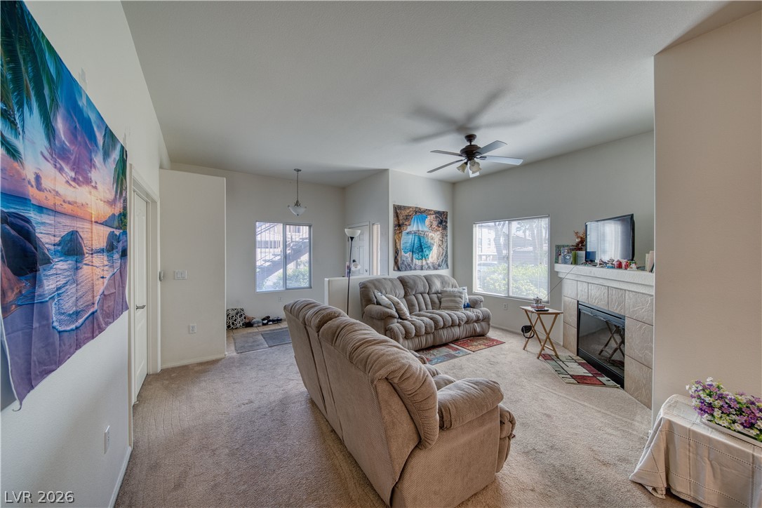 8985 South Durango Drive 1105 Property Photo 5