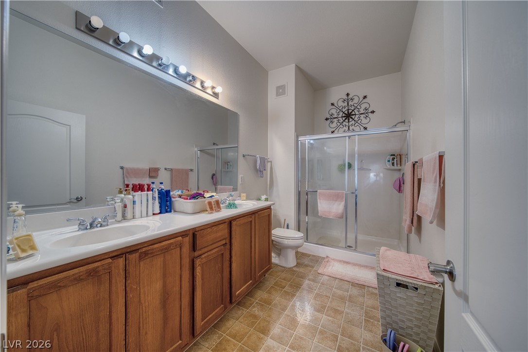 8985 South Durango Drive 1105 Property Photo 15