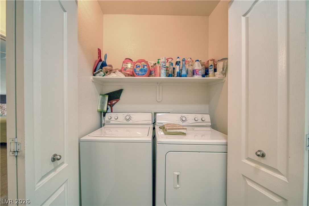 8985 South Durango Drive 1105 Property Photo 16