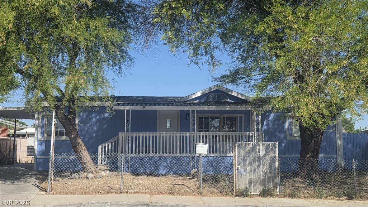 4794 Saguaro Way Property Photo 1