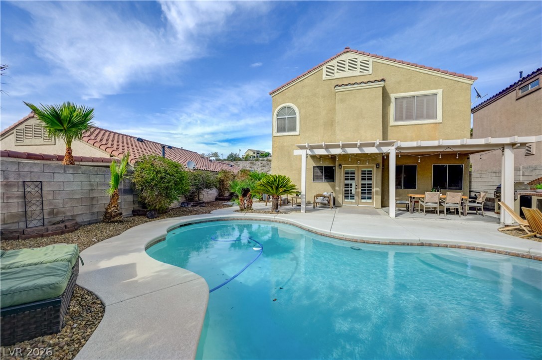 3105 Twilight Hills Avenue Property Photo 1