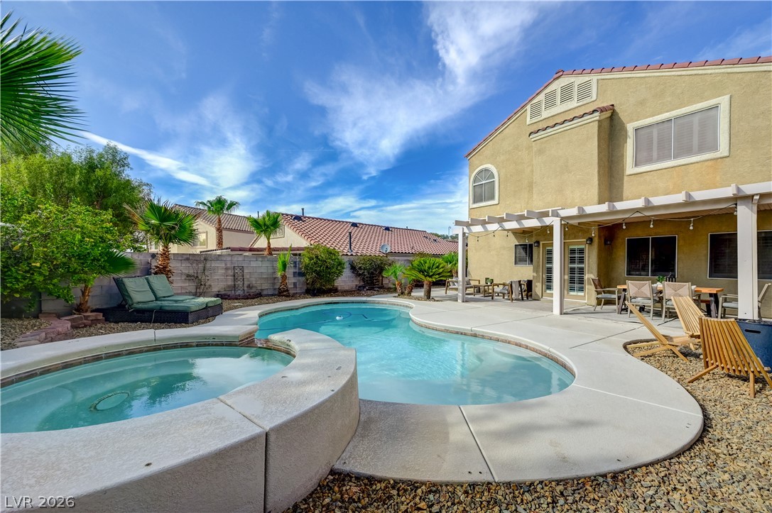 3105 Twilight Hills Avenue Property Photo 2