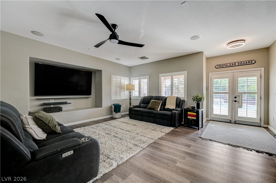3105 Twilight Hills Avenue Property Photo 12