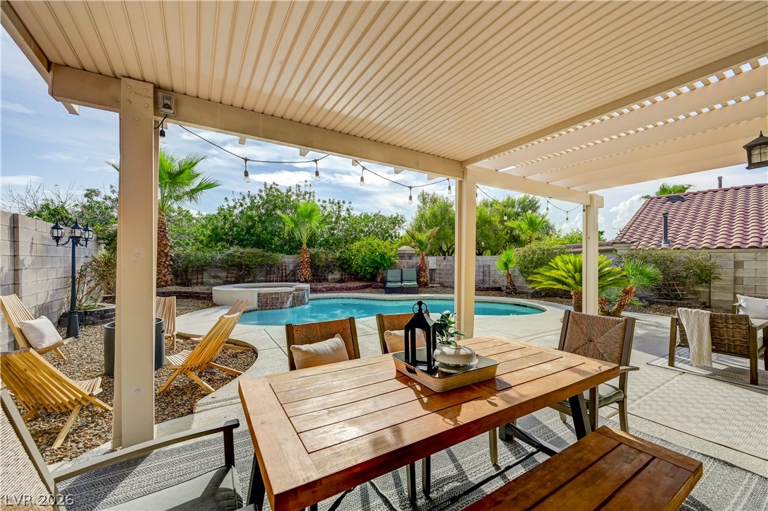 3105 Twilight Hills Avenue Property Photo 39