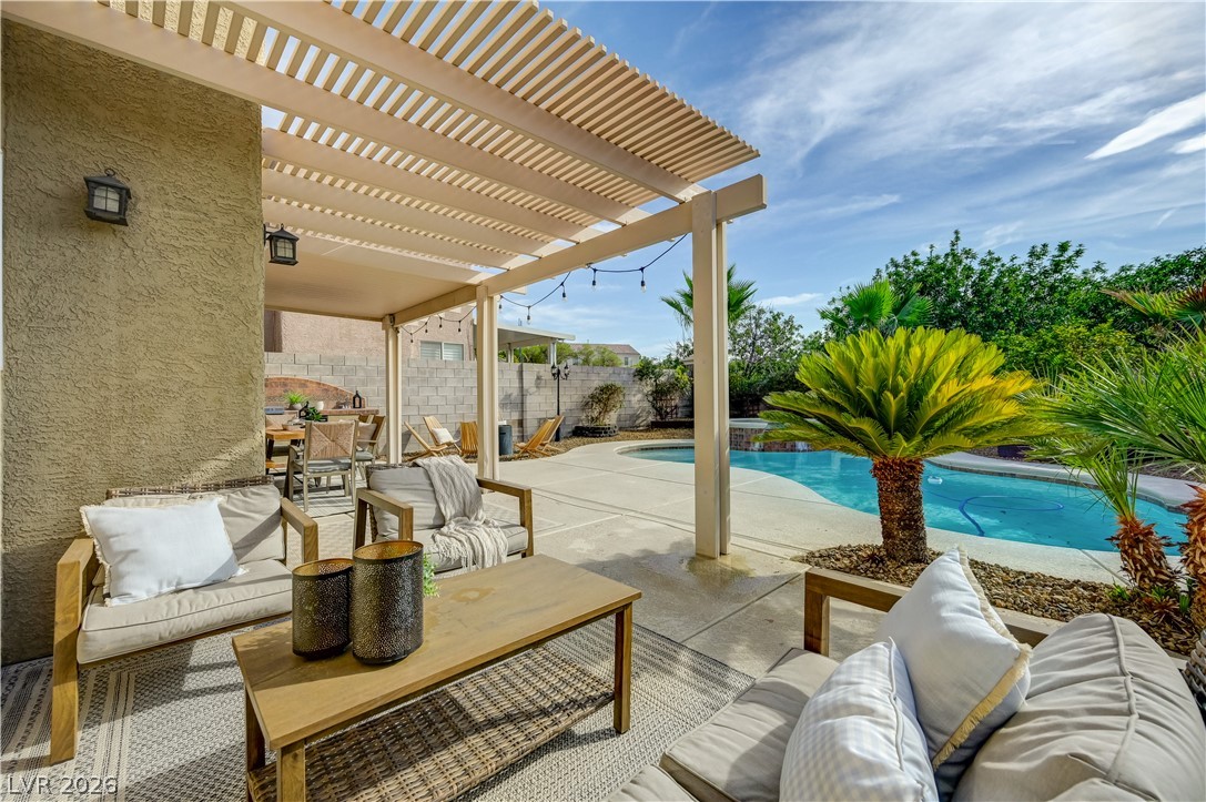 3105 Twilight Hills Avenue Property Photo 42