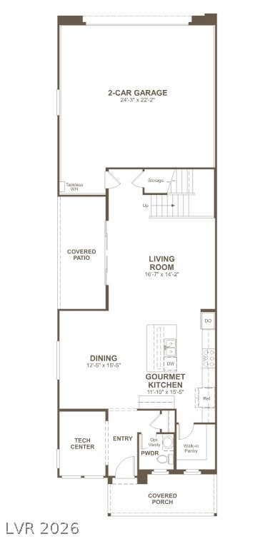 12123 Red Iris Ave Property Photo 3