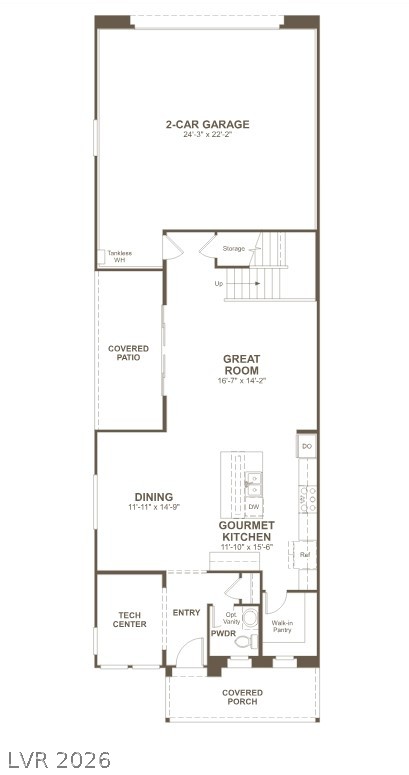 12139 Red Iris Ave Property Photo 3