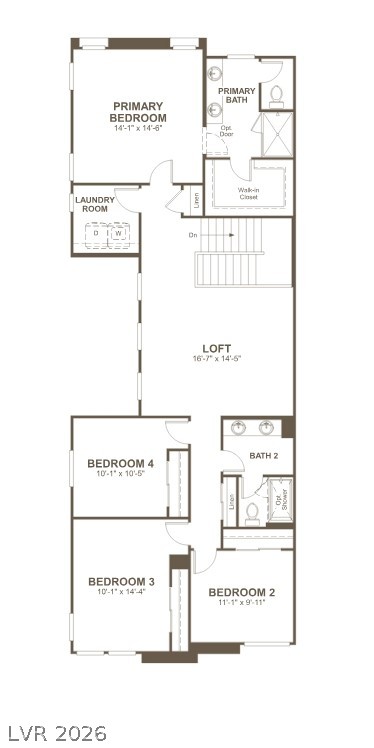 12139 Red Iris Ave Property Photo 4