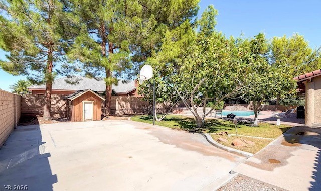 7664 Angel Crest Circle Property Photo 48