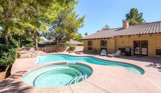 7664 Angel Crest Circle Property Photo 49