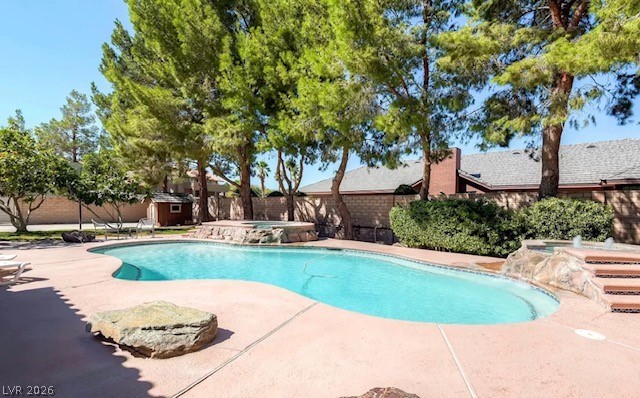 7664 Angel Crest Circle Property Photo 51