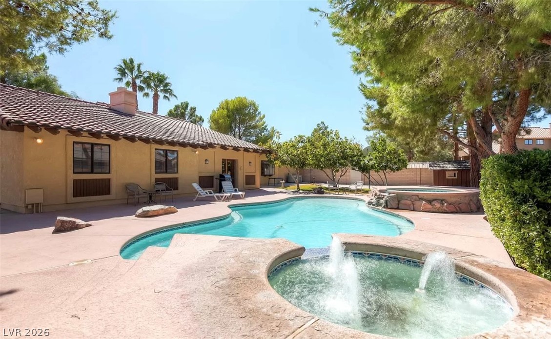 7664 Angel Crest Circle Property Photo 52