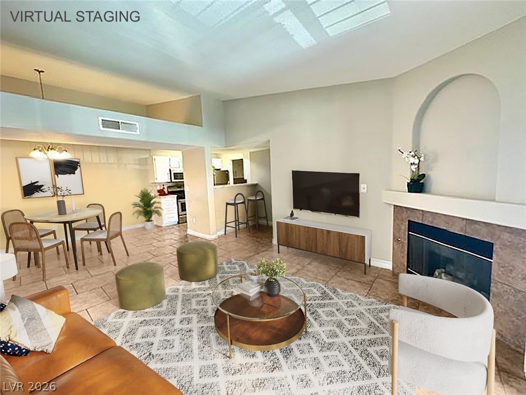 7885 WEST FLAMINGO Road 2162 Property Photo 1