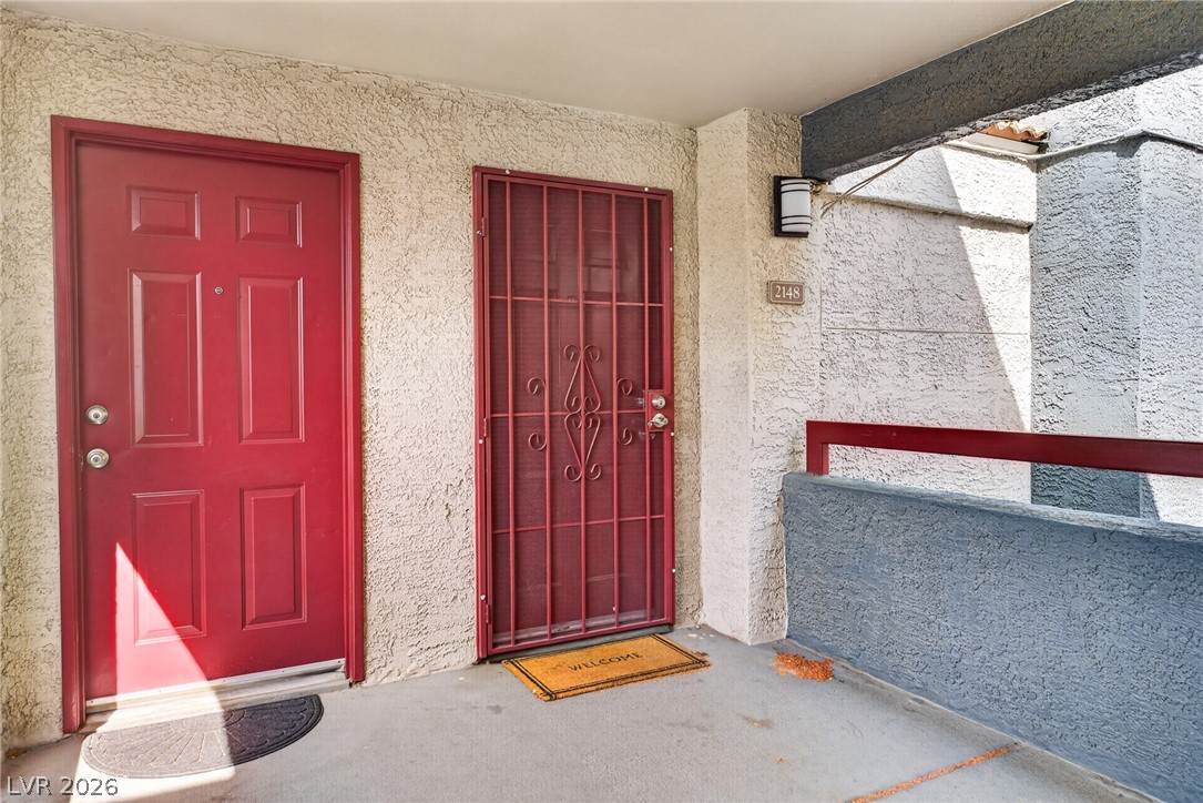 8600 West Charleston Boulevard 2148 Property Photo 4