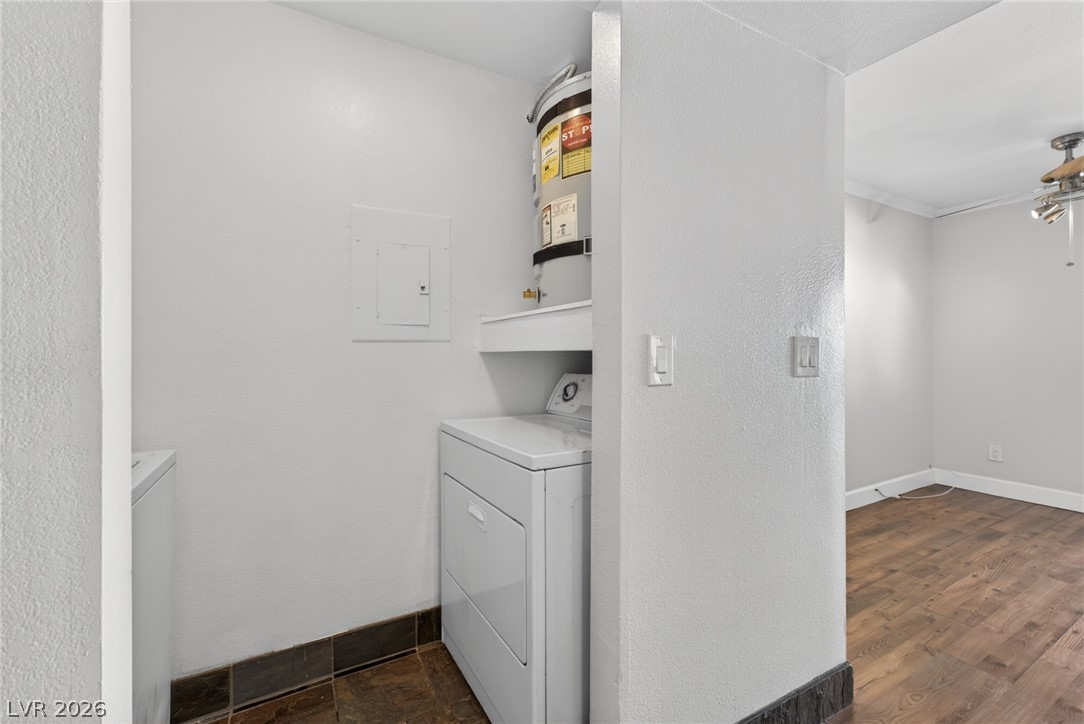 8600 West Charleston Boulevard 2148 Property Photo 11