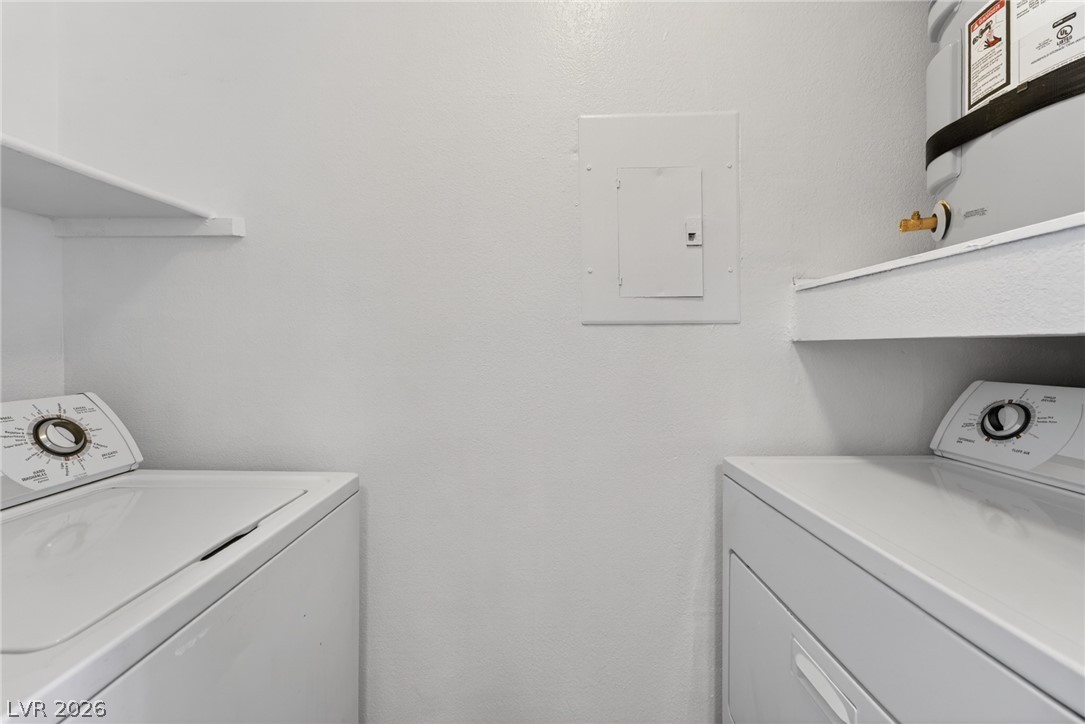 8600 West Charleston Boulevard 2148 Property Photo 12