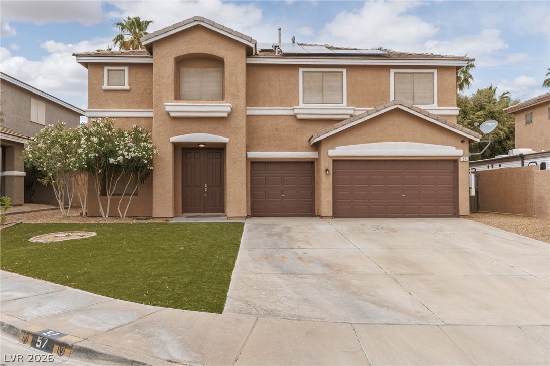 57 Ashby Hills Court Property Photo 1