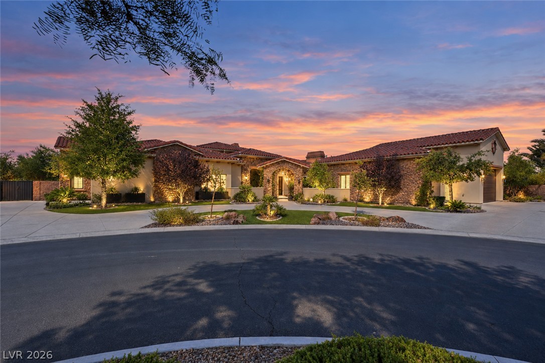 4 Cottonwood Canyon Court Property Photo 10