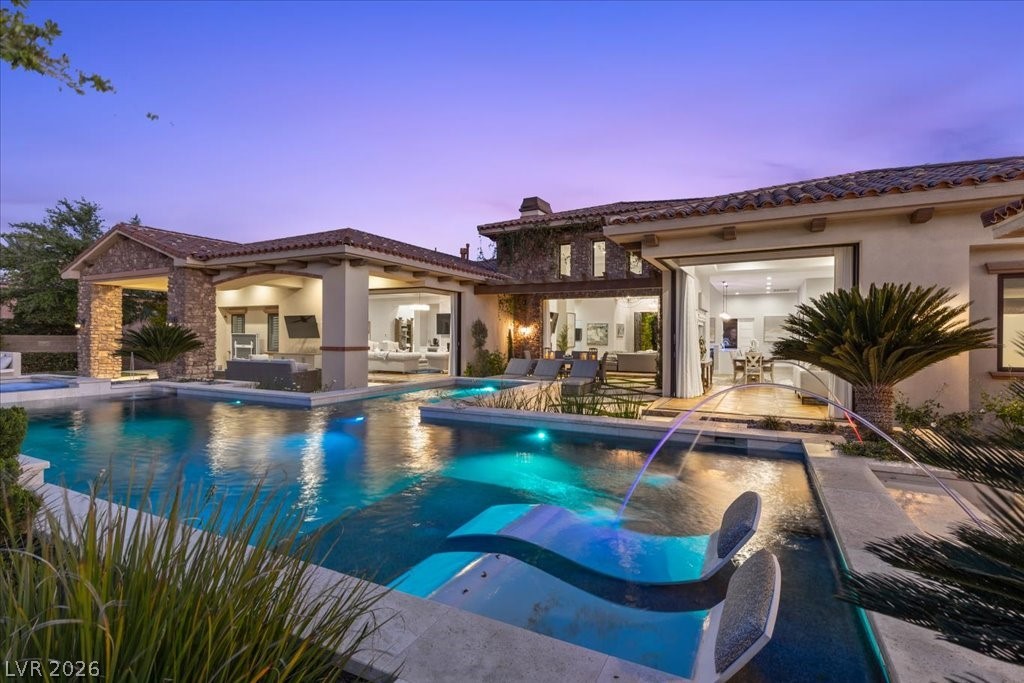 4 Cottonwood Canyon Court Property Photo 11
