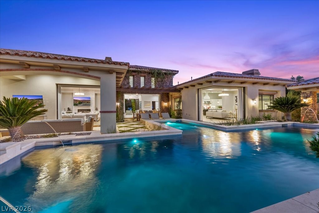 4 Cottonwood Canyon Court Property Photo 12