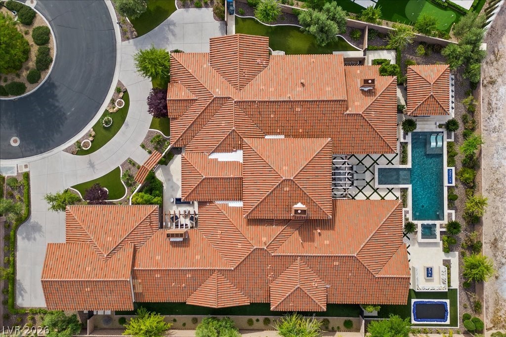 4 Cottonwood Canyon Court Property Photo 13