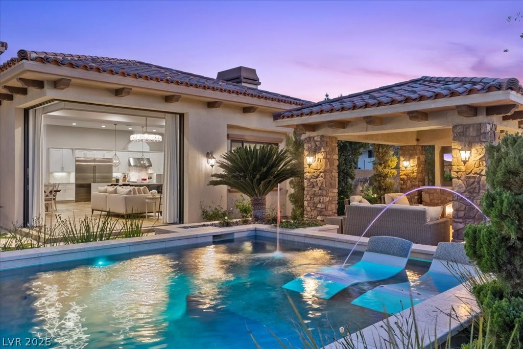 4 Cottonwood Canyon Court Property Photo 14