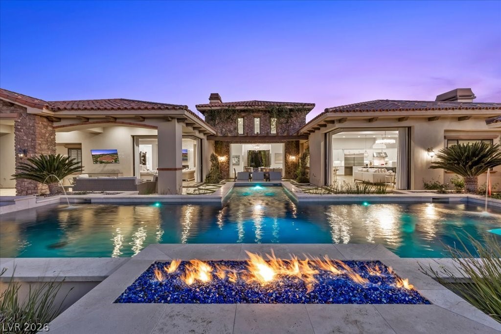 4 Cottonwood Canyon Court Property Photo 15