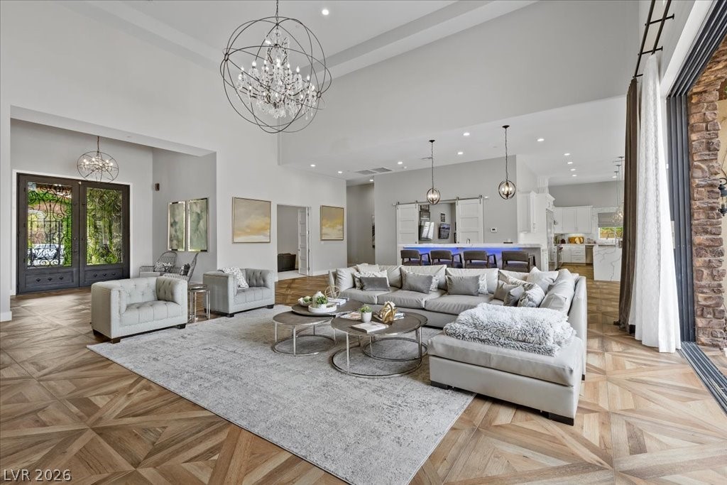 4 Cottonwood Canyon Court Property Photo 16