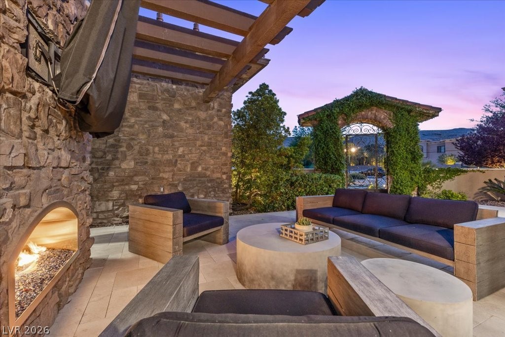 4 Cottonwood Canyon Court Property Photo 19