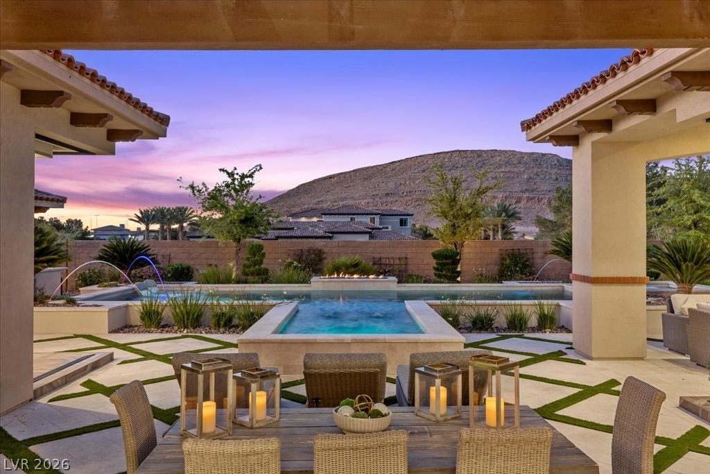 4 Cottonwood Canyon Court Property Photo 20