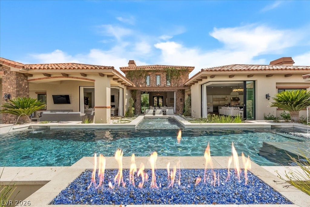4 Cottonwood Canyon Court Property Photo 21