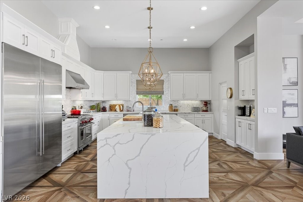 4 Cottonwood Canyon Court Property Photo 22