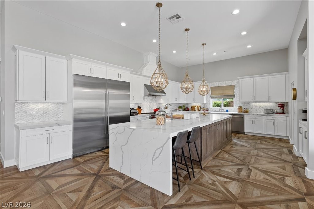 4 Cottonwood Canyon Court Property Photo 24